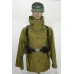 Рюкзак для горнострелковых частей Вермахта. Образец 1931 года. (Rucksack 31 fur Hochgebirgstruppen)